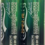 Türk Tuborg Carlberg, summer 2019