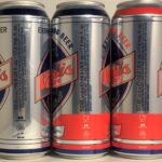 Venüs CLASSIC BIRA/BEER EXTRA STRONG BEER