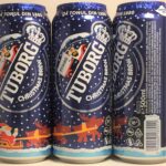 TUBORG CHRISTMAS BREW, 2019
