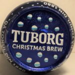 TUBORG CHRISTMAS BREW, 2019
