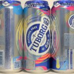 TUBORG ALCOHOL FREE 0.0%, 2020
