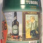 TUBORG BEER, 3108020000