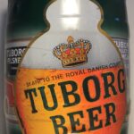 TUBORG BEER, 3108020000