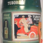 TUBORG BEER, 3108020000