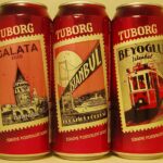 TUBORG SPECIAL YÜKSEK ALKOLLÜ BÍRA