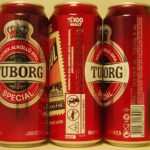TUBORG SPECIAL YÜKSEK ALKOLLÜ BÍRA