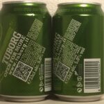 TUBORG GREEN GENUINE QUALITY, 2012-15