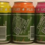 TUBORG GREEN GENUINE QUALITY, 2015