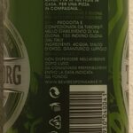 TUBORG GREEN PREMIUM BEER, 2008-09