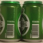 TUBORG PREMIUM BEER GENUINE QUALITY, 2004-07