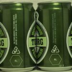 TUBORG PREMIUM BEER WORLD FAMOUS, 1993-96