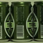 TUBORG PREMIUM BEER WORLD FAMOUS, 1993-96