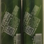 TUBORG GREEN GENUINE QUALITY, 2012-14