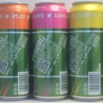 TUBORG GREEN GENUINE QUALITY,  2015