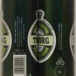 TUBORG PREMIUM BEER WORLD FAMOUS, 1995-97
