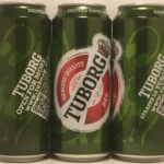 TUBORG RED GENUINE QUALITY, 2012-15
