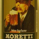 ITALY (Friuli   Venezia Giulia)