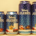 Tuborg JULEBRYG 2015