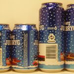 Tuborg JULEBRYG 2015
