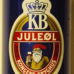 KB JULEØL KONGENS BRYGHUS