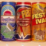 Malmö Fastivalen 1985 to 1989