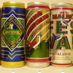 Malmö Festivalen 1990 to 1994