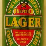 NEW ZEALAND (Cook Islands)