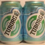 TUBORG SOMMERØL 2013 & 2019