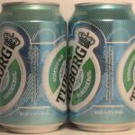 TUBORG SOMMERØL 2013 & 2019