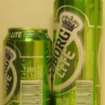 TUBORG LITE