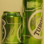 TUBORG LITE
