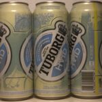 TUBORG HVID