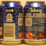 Tuborg JULEBRYG