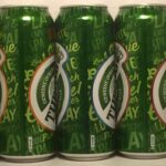 TUBORG GENUINE QUALITY DE LUXE BEER 2017