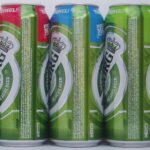 TUBORG GENUINE QUALITY DE LUXE BEER