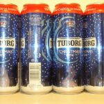 TUBORG CHRISTMAS BREW