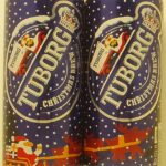 TUBORG CHRISTMAS BREW