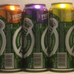 TUBORG GENUINE QUALITY DE LUXE BEER