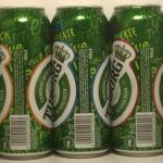 TUBORG GENUINE QUALITY DE LUXE BEER 2017