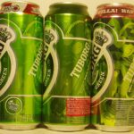 TUBORG GREEN GENUINE QUALITY