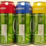 TUBORG GREEN GENUINE QUALITY #TUBORGCOLORS