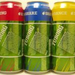 TUBORG GREEN GENUINE QUALITY #TUBORGCOLORS