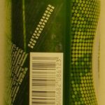 TUBORG GREEN sunburn goa