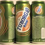 TUBORG RAW UNFILTERED, TR-19-00