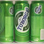 TUBORG ORIGINAL GREEN, Trg-20-00