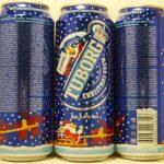 TUBORG CHRISTMAS BREW