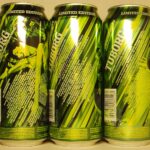TUBORG GREEN GENUINE QUALITY