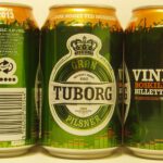 TUBORG GRØN PILSNER