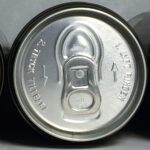 TUBORG GOLD LABEL DE LUXE BEER