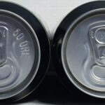 TUBORG GOLD LABEL DE LUXE BEER